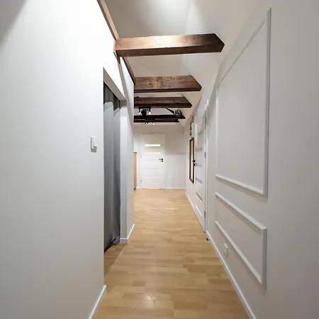 Sunflower Park Apartment Miedzyzdroje Eksteriør bilde